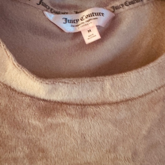 Juicy Couture Velour Nightgown - Picture 8 of 8